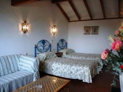 Hotel Artola Golf4