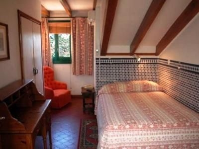 Hotel Artola Golf1