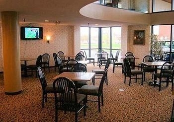 Clarion Inn & Suites3