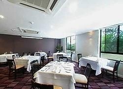 โอคส์ ซิดนีย์ นอร์ท ไรด์ สวีท (Oaks Sydney North Ryde Suites)3