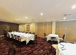 โอคส์ ซิดนีย์ นอร์ท ไรด์ สวีท (Oaks Sydney North Ryde Suites)4