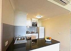 โอคส์ ซิดนีย์ นอร์ท ไรด์ สวีท (Oaks Sydney North Ryde Suites)0