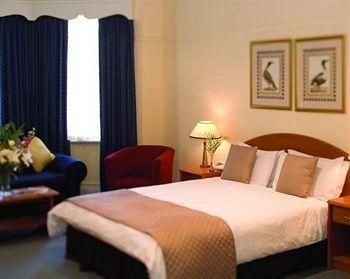 Hotel Charsfield0