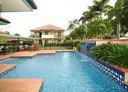 Country Comfort Mackay Resort3