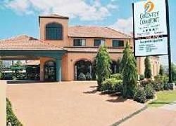 Country Comfort Mackay Resort1