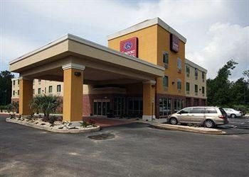 Comfort Suites Biloxi2