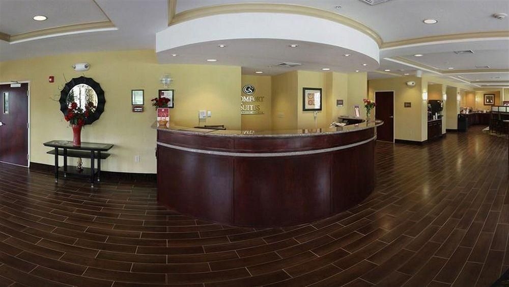 Comfort Suites Biloxi0