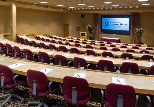Best Western Ramkota Hotel and Conference Center3