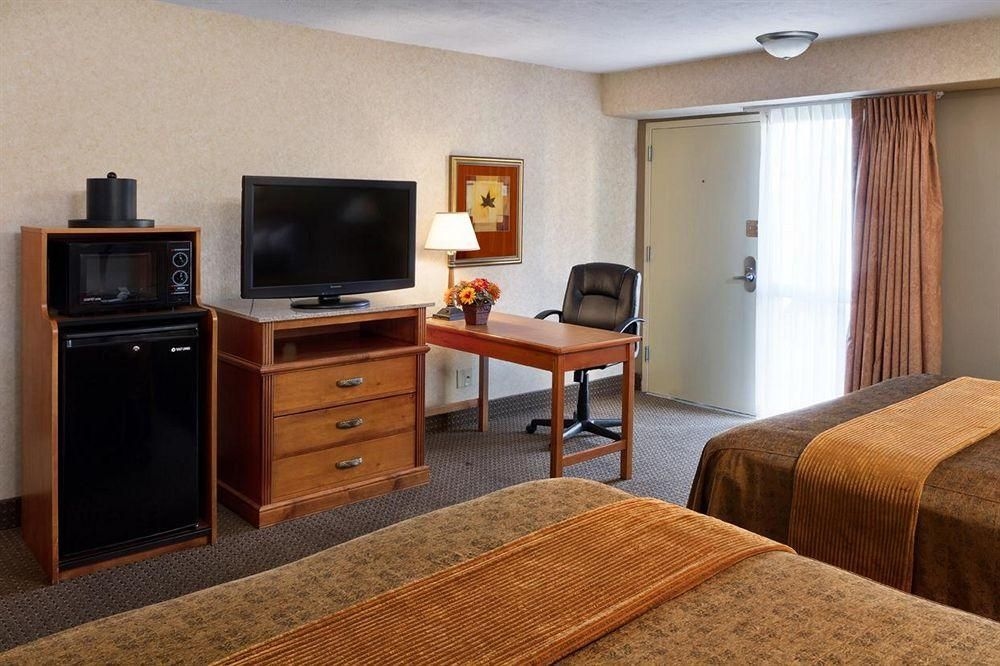 Best Western Ramkota Hotel and Conference Center0