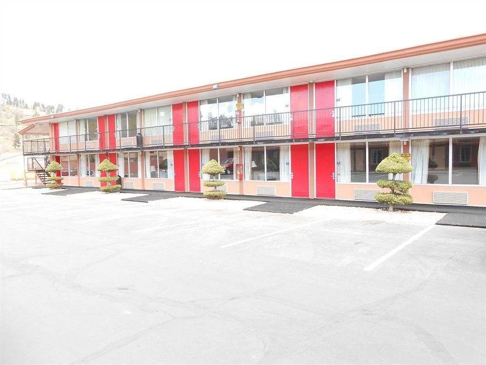 Travelodge Flagstaff NAU conference Center3