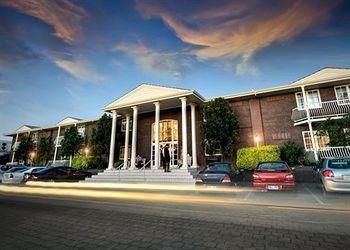 Quality Hotel Old Adelaide3