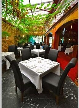 Quality Hotel Old Adelaide0