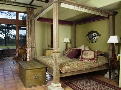 Tower Lodge Pokolbin4
