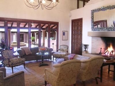 Tower Lodge Pokolbin2