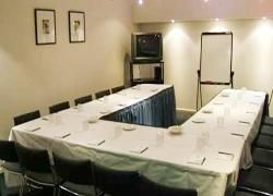 เมลเบิร์น ซีบีดี เซ็นทรัล อพาร์ตเมนต์ โฮเทล (Melbourne CBD Central Apartment Hotel)1