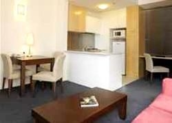 เมลเบิร์น ซีบีดี เซ็นทรัล อพาร์ตเมนต์ โฮเทล (Melbourne CBD Central Apartment Hotel)4