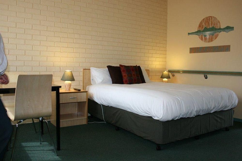 Princeton Motor Lodge & Convention Centre4