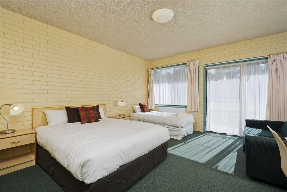 Princeton Motor Lodge & Convention Centre2