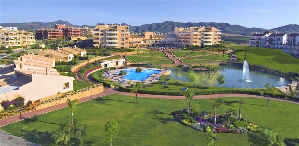 Sol Andalusi Health & Spa Resort3