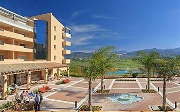 Sol Andalusi Health & Spa Resort2