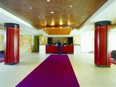 The Executive Inn1
