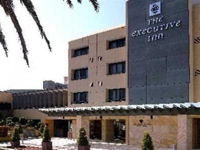 The Executive Inn2
