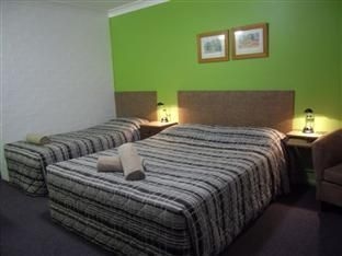 Comfort Inn City Centre4