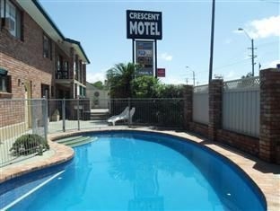 Comfort Inn City Centre1