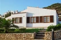 Villas Playas de Fornells4