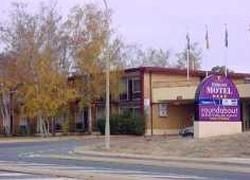 Embassy Motel1