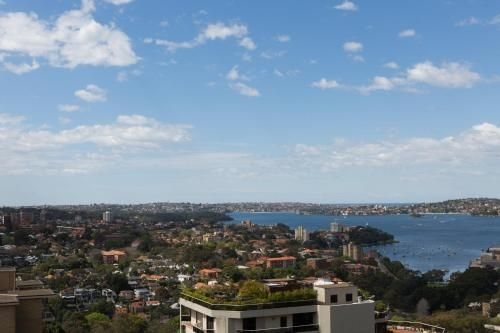 ริดเจส นอร์ท ซิดนีย์ (Rydges North Sydney)1