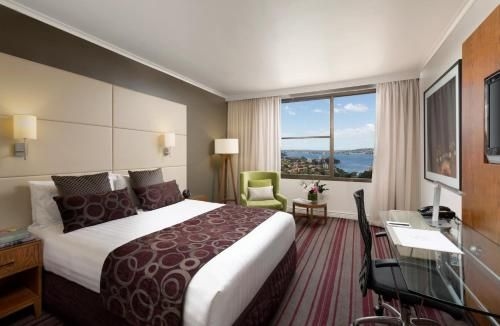 ริดเจส นอร์ท ซิดนีย์ (Rydges North Sydney)0