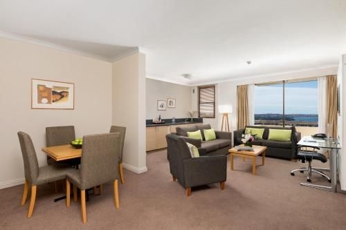 ริดเจส นอร์ท ซิดนีย์ (Rydges North Sydney)3