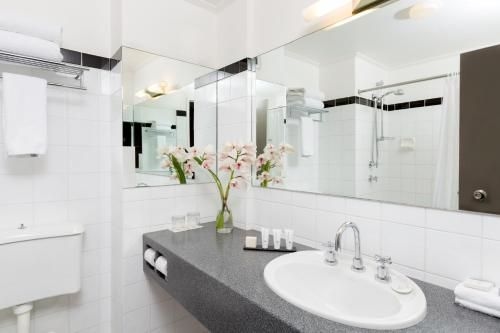 ริดเจส นอร์ท ซิดนีย์ (Rydges North Sydney)4