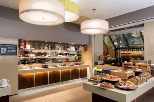 ริดเจส นอร์ท ซิดนีย์ (Rydges North Sydney)2