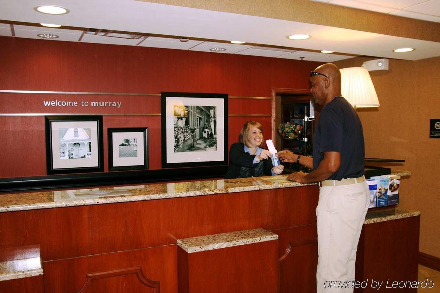 Comfort Inn & Suites Downtown4