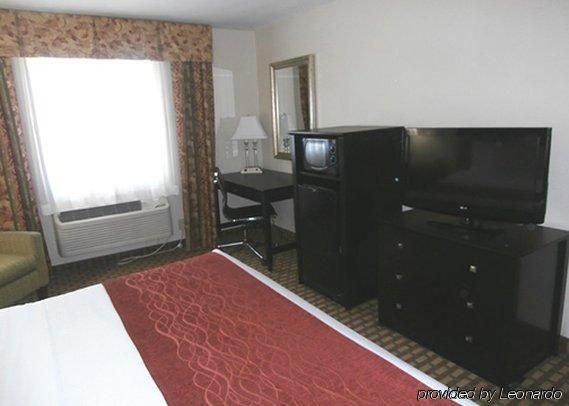 Comfort Inn & Suites Downtown1