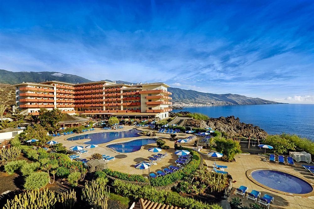 Hotasa Taburiente Playa4