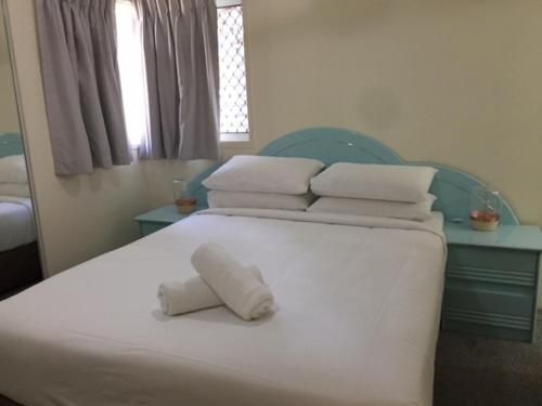 Diamond Cove Resort1