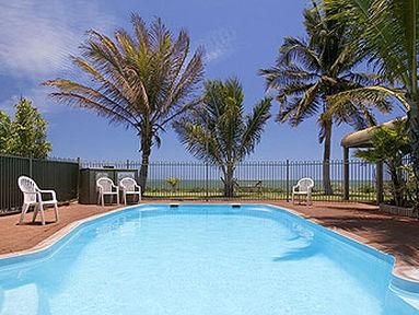 All Seasons Port Hedland0