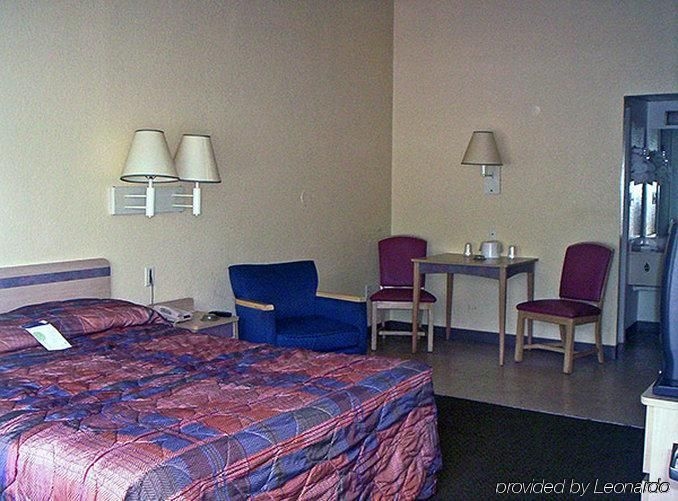 Motel 6 Pinehurst2