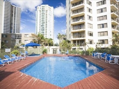 Breakfree Aloha Resort2