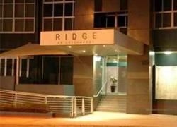 โรงแรมริดจ์ อพาร์ตเมนต์ (Ridge Apartment Hotel)4