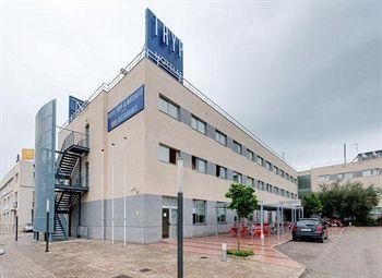 Tryp Almussafes Hotel3