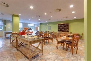 Tryp Almussafes Hotel4