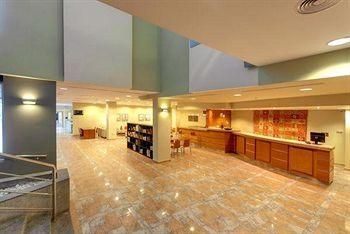 Tryp Almussafes Hotel2