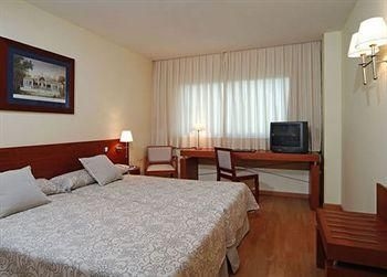 Tryp Almussafes Hotel0