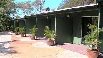 Lake Bennett Resort4