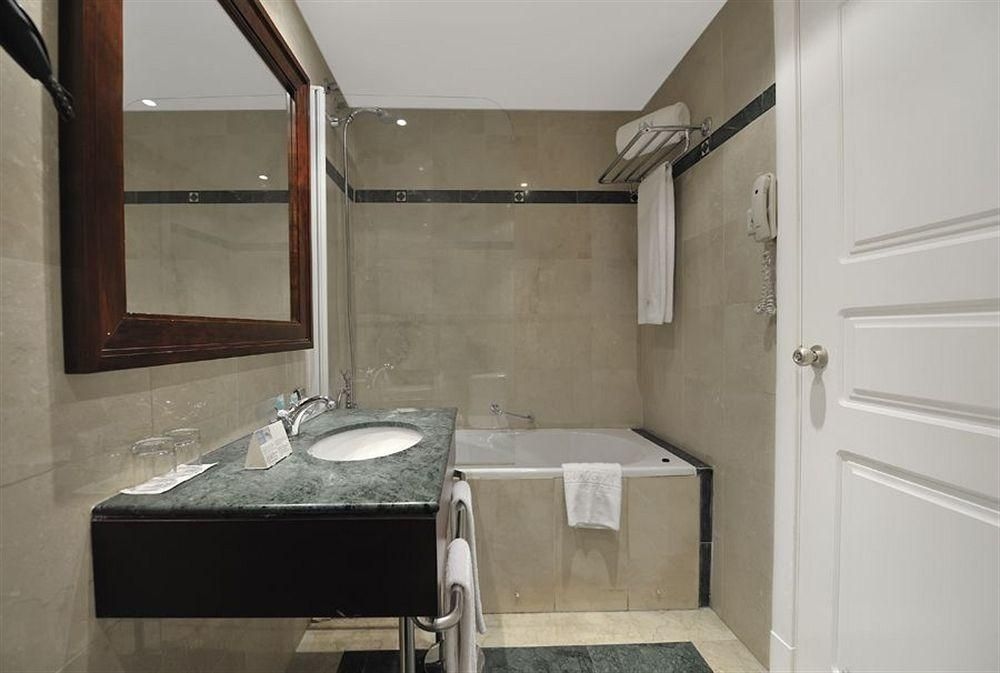 Eurostars Laietana Palace1