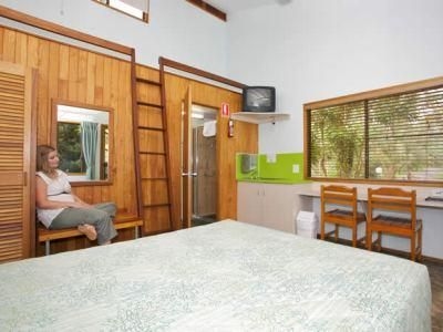 Broken River Mountain Retreat2